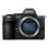 Fotocamera digitale Nikon Z5 II 24,5MP Full-Frame 4K Touch Wi-Fi Corpo