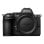 Fotocamera digitale Nikon Z5 II 24,5MP Full-Frame 4K Touch Wi-Fi Corpo