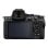 Fotocamera digitale Nikon Z5 II 24,5MP Full-Frame 4K Touch Wi-Fi Corpo