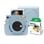 Caméra Instantanée Fujifilm Instax SQ1 Pack Evasion Flash Miroir Selfie Bleu