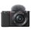 Cámara mirrorless Sony ZV-E10 24,2MP 4K 16-50mm f/3,5-5,6 OSS II WiFi Bluetooth