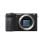 Fotocamera digitale Sony Alpha ILCE6700KB APS-C 26MP 4K Touch Articolato Wi-Fi Bluetooth NFC OLED