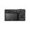 Fotocamera digitale Sony Alpha ILCE6700KB APS-C 26MP 4K Touch Articolato Wi-Fi Bluetooth NFC OLED