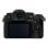 Fotocamera Panasonic Lumix DC-G97HE 20.3MP 4K Touch Wi-Fi Bluetooth Obiettivo 14-140mm