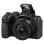 Fotocamera Nikon Z50II Mirrorless 20.9MP Kit 16-50mm VR e 50-250mm VR 4K Wi-Fi Bluetooth