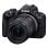 Digitalkamera Canon EOS R50 Schwarz 24,2 MP APS-C 4K Touch Wi-Fi RF-S 18-150 mm