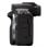 Digitalkamera Canon EOS R50 Schwarz 24,2 MP APS-C 4K Touch Wi-Fi RF-S 18-150 mm