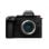 Fotocamera Panasonic Lumix G9 II DC-G9M2ME 25.2 MP Live MOS Touch Wi-Fi 12-60 mm