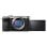 Fotocamera digitale Sony Alpha 7C II Corpo Full Frame 33 MP Touchscreen Wi-Fi 4K Nero/Argento