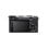 Fotocamera digitale Sony Alpha 7C II Corpo Full Frame 33 MP Touchscreen Wi-Fi 4K Nero/Argento