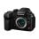 Fotocamera Panasonic GH7 Corpo MILC 25,5 MP BSI CMOS 4K Touchscreen Nero