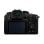 Fotocamera Panasonic GH7 Corpo MILC 25,5 MP BSI CMOS 4K Touchscreen Nero