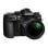 Cámara Micro 4/3 OM System OM-1 Mark II 20,4MP 12-40mm Micro 4/3 WiFi Bluetooth IP53