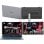 Blackview Gamibook 8 Gaming Laptop 16" AMD Ryzen 7 7735HS 16GB 512GB + Pantalla Portátil Individual