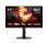 Monitor AOC Q27G4ZDR 26,5" QHD 240 Hz QD-OLED 0,03 ms HDR10 Hoogteverstelbaar
