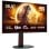 Monitor AOC Q27G4ZDR 26,5" Quad HD 240Hz QD-OLED HDR10 Tiempo de respuesta 0,03 ms