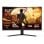 Monitor AOC G4 C32G42ZE 31.5" FullHD 240Hz VA Curvo 0,5 ms HDR10 AdaptiveSync