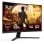 Monitor AOC G4 C32G42ZE 31.5" FullHD 240Hz VA Curvo 0,5 ms HDR10 AdaptiveSync
