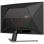 Monitor AOC G4 C32G42ZE 31.5" FullHD 240Hz VA Curvo 0,5 ms HDR10 AdaptiveSync