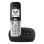 Telefone DECT Panasonic KX-TGU430EXB Altifalante 1000 contactos Preto Cinzento