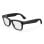 Gafa inteligente Ray-Ban Meta SK-1001199-01 32 GB Wi-Fi 6 cámara 12 MP negro