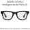 Ray-Ban Meta Wayfarer Gen 2 Gafas Inteligentes 32GB Cámara 12MP Cristal Transparente UV Negro Mate