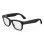 Gafas inteligentes Ray-Ban Meta 32 GB Wi-Fi 6 cámara 12 MP negro
