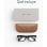 Ray-Ban Meta Wayfarer Gen 2 Gafas Inteligentes 32GB Cámara 12MP Cristal Transparente UV Negro Mate