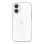 Funda para móvil Belkin SheerForce harte transparente Hülle kompatibel MagSafe für iPhone 17