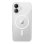 Funda para móvil Belkin SheerForce harte transparente Hülle kompatibel MagSafe für iPhone 17