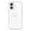 Funda para móvil Belkin SheerForce harte transparente Hülle kompatibel MagSafe für iPhone 17