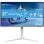 Écran PC Philips Evnia 6000 27M2N6501L 26,5'' Quad HD 240Hz QD-OLED Blanc G-SYNC HDR10 0,03ms