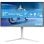 Monitor Philips Evnia 6000 27M2N6501L 26.5" Quad HD 240Hz QD-OLED G-SYNC Bianco 0,03ms