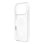 Funda para móvil Belkin SheerForce transparente Policarbonato resistente MagSafe para iPhone 17 Pro