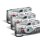 Appareil photo Agfaphoto LeBox Black & White optique 31 mm pack 3 caméras