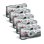 Appareil photo jetable Agfaphoto LeBox Black & White 31 mm pack 5 caméras