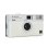 Fotocamera a pellicola Agfaphoto Kodak Rk0101 H35 22mm Flash Bianco