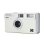 Fotocamera a pellicola Agfaphoto Kodak Rk0101 H35 22mm Flash Bianco