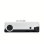 Fotocamera a pellicola Agfaphoto Kodak Rk0101 H35 22mm Flash Bianco
