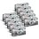 Appareil photo jetable Agfaphoto LeBox 31 mm noir et blanc pack 10