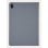 Funda tablet Tucano Gala para Samsung Galaxy Tab S11 11 pulgadas gris reciclada