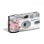 Fotocamera Monouso Agfaphoto LeBox 27 Scatti 31 mm Flash ISO 400 Pacco 5