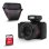 Fotocamera digitale Agfaphoto Realishot C130 16MP Wi-Fi 4K Touch SD 64GB Nero
