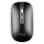 Mouse Inca IWM-531RA Bluetooth 1600 DPI Antracite Silenzioso Ricaricabile