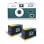 Appareil photo Agfaphoto Ultra F9 Vert Objectif 31mm F/9 Flash + 2 Films 24 poses