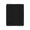 Housse tablette STM Dux Plus Apple iPad Air 13" M2 noire transparente étanche