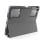 Housse tablette STM Dux Plus Apple iPad Air 13" M2 noire transparente étanche