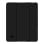Housse tablette STM Dux Plus Apple iPad Air 13" M2 noire transparente étanche