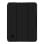 Funda Apple STM Dux Plus iPad Pro 13" M4 protection militaire noir/translucide