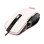 Souris Lexip Initiate Bundle USB 12000 DPI Noir Or Rouge Blanc Joystick XXL Tapis